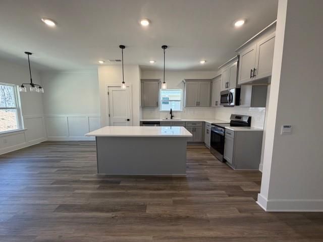 256 Thunder Valley, Dawsonville, GA 30534