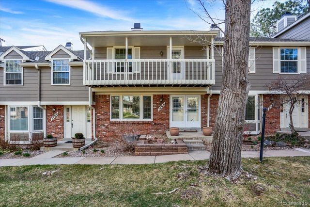 7166 E Briarwood Drive, Centennial, CO 80112