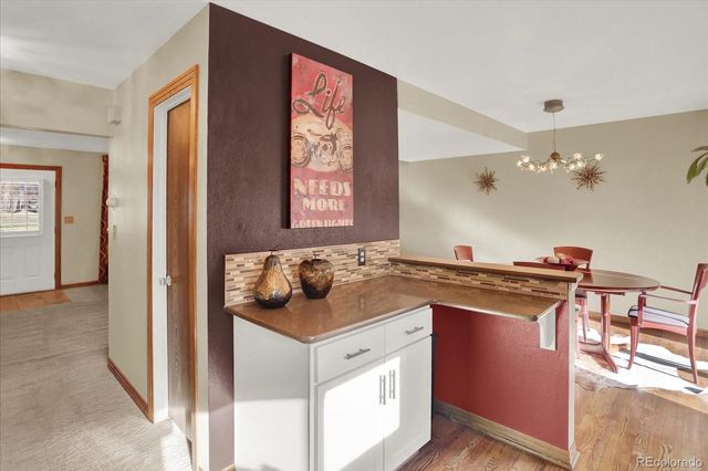 7166 E Briarwood Drive, Centennial, CO 80112