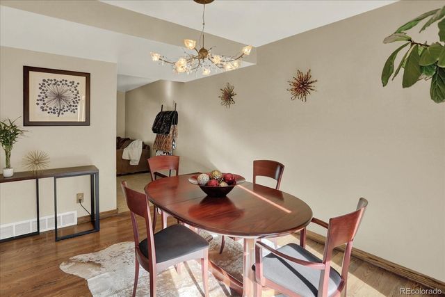 7166 E Briarwood Drive, Centennial, CO 80112