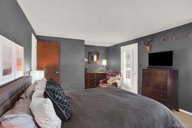 7166 E Briarwood Drive, Centennial, CO 80112