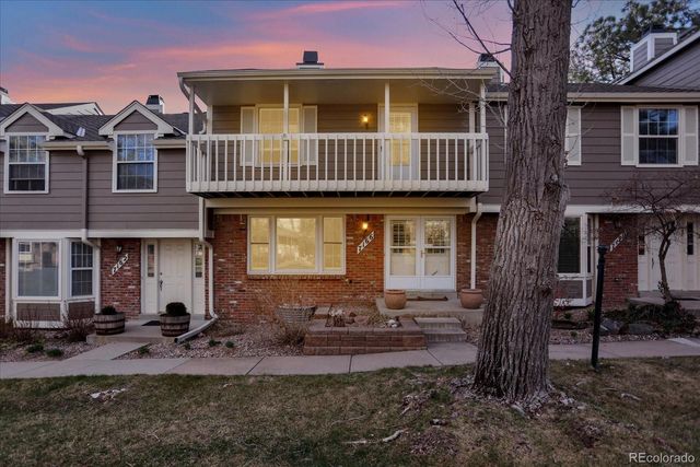 7166 E Briarwood Drive, Centennial, CO 80112