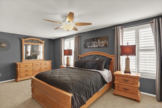 7166 E Briarwood Drive, Centennial, CO 80112