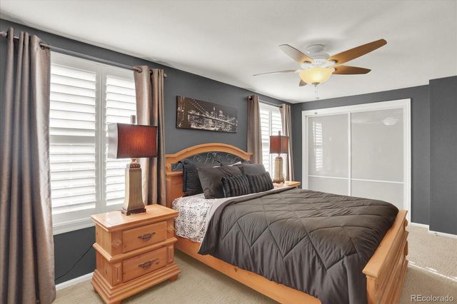 7166 E Briarwood Drive, Centennial, CO 80112