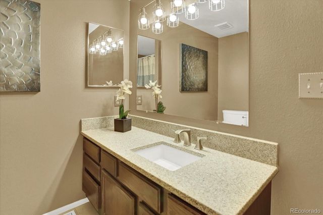 7166 E Briarwood Drive, Centennial, CO 80112