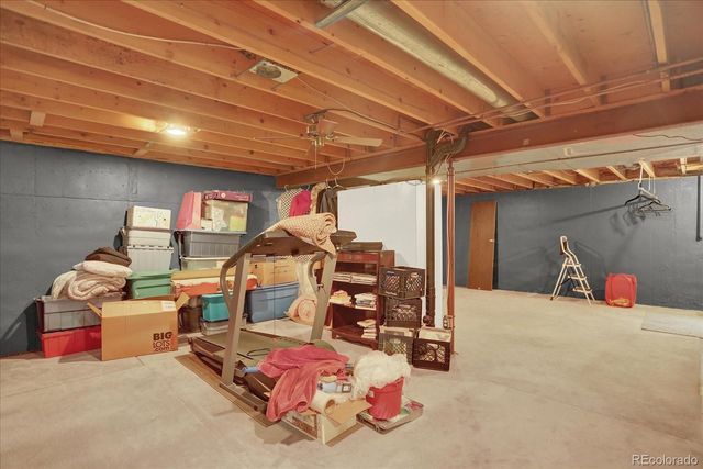 7166 E Briarwood Drive, Centennial, CO 80112