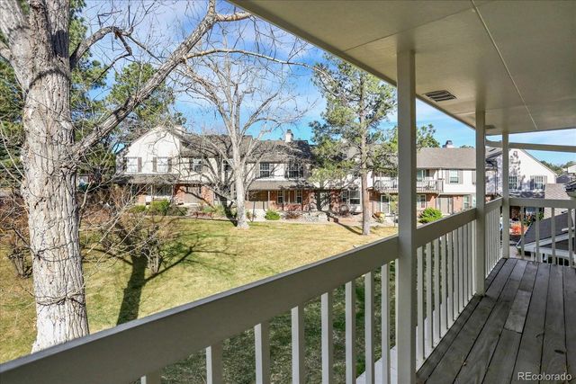 7166 E Briarwood Drive, Centennial, CO 80112