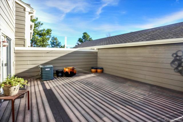 7166 E Briarwood Drive, Centennial, CO 80112