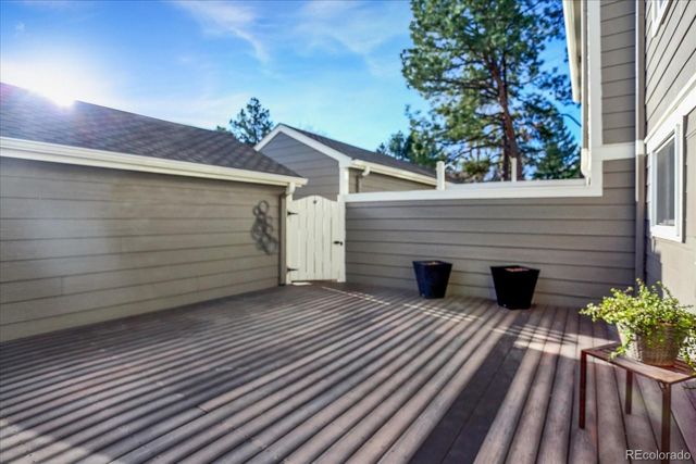7166 E Briarwood Drive, Centennial, CO 80112