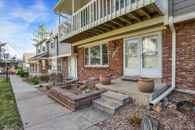 7166 E Briarwood Drive, Centennial, CO 80112