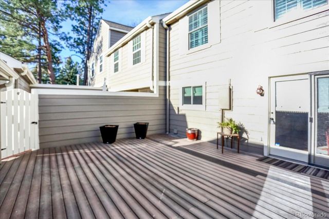 7166 E Briarwood Drive, Centennial, CO 80112