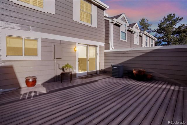 7166 E Briarwood Drive, Centennial, CO 80112