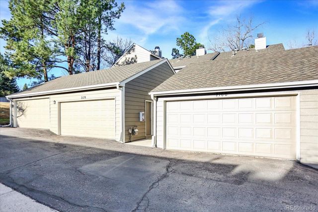 7166 E Briarwood Drive, Centennial, CO 80112