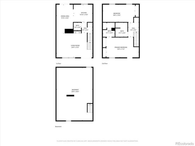 7166 E Briarwood Drive, Centennial, CO 80112