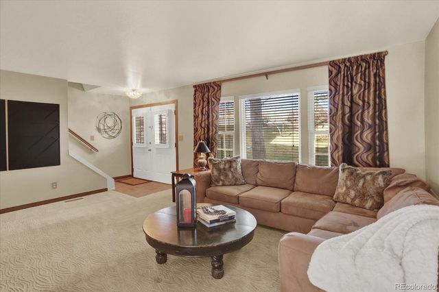 7166 E Briarwood Drive, Centennial, CO 80112