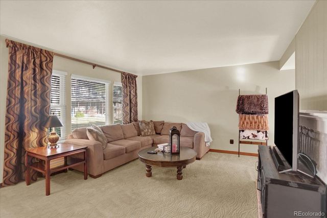 7166 E Briarwood Drive, Centennial, CO 80112