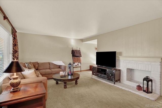 7166 E Briarwood Drive, Centennial, CO 80112