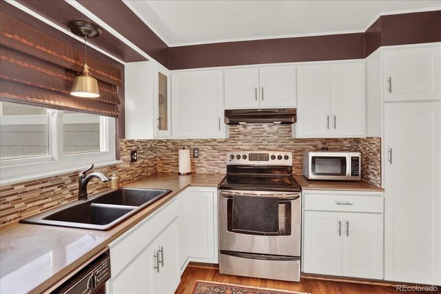 7166 E Briarwood Drive, Centennial, CO 80112