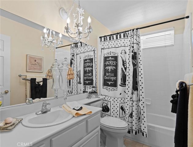 847 S Canyon Mist Lane, Anaheim Hills, CA 92808