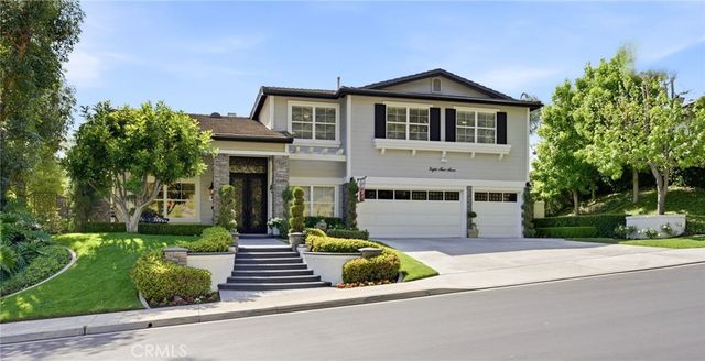 847 S Canyon Mist Lane, Anaheim Hills, CA 92808
