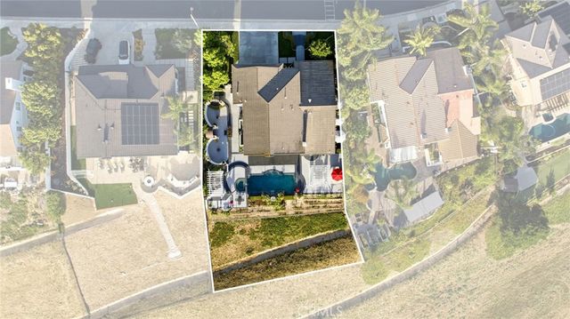847 S Canyon Mist Lane, Anaheim Hills, CA 92808