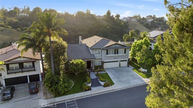 847 S Canyon Mist Lane, Anaheim Hills, CA 92808