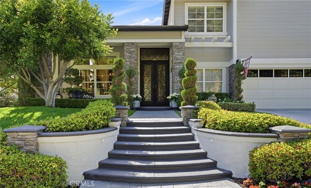 847 S Canyon Mist Lane, Anaheim Hills, CA 92808