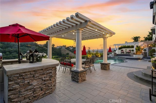 847 S Canyon Mist Lane, Anaheim Hills, CA 92808