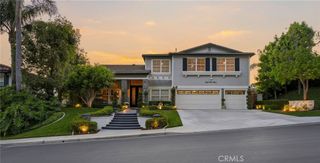 847 S Canyon Mist Lane, Anaheim Hills, CA 92808