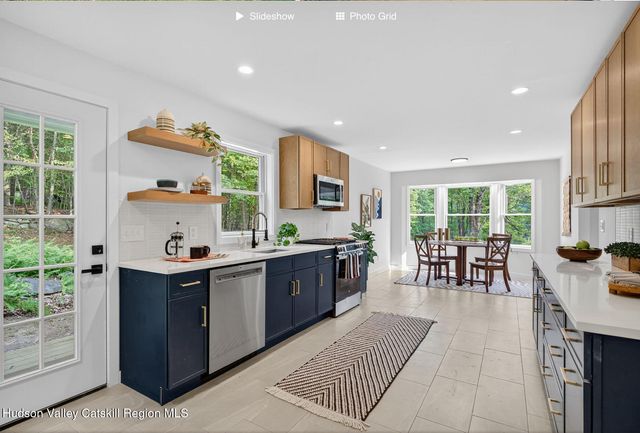 1240 Dymond Road, Sundown, NY 12740