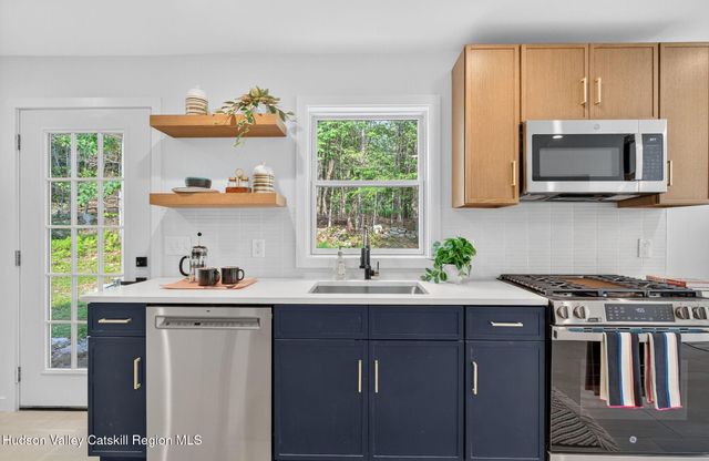 1240 Dymond Road, Sundown, NY 12740