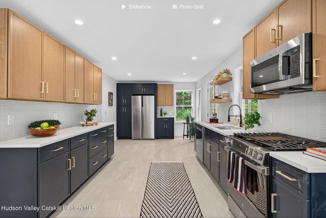 1240 Dymond Road, Sundown, NY 12740