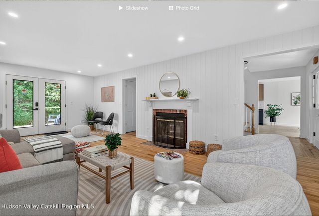 1240 Dymond Road, Sundown, NY 12740