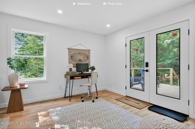 1240 Dymond Road, Sundown, NY 12740