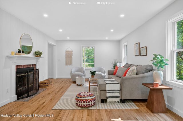 1240 Dymond Road, Sundown, NY 12740