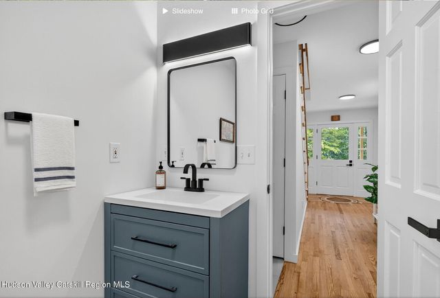 1240 Dymond Road, Sundown, NY 12740