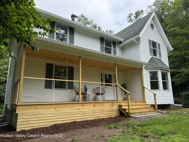 1240 Dymond Road, Sundown, NY 12740