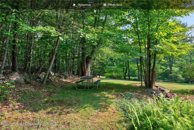 1240 Dymond Road, Sundown, NY 12740