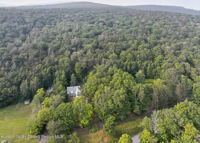 1240 Dymond Road, Sundown, NY 12740