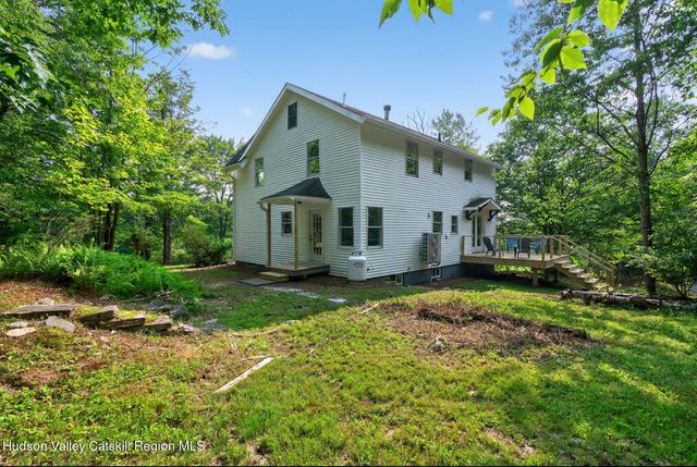 1240 Dymond Road, Sundown, NY 12740