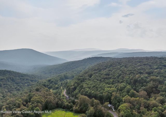 1240 Dymond Road, Sundown, NY 12740