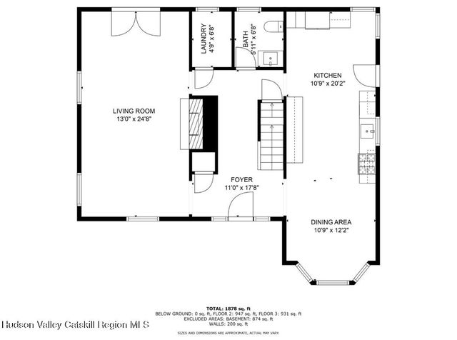 1240 Dymond Road, Sundown, NY 12740