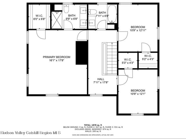 1240 Dymond Road, Sundown, NY 12740