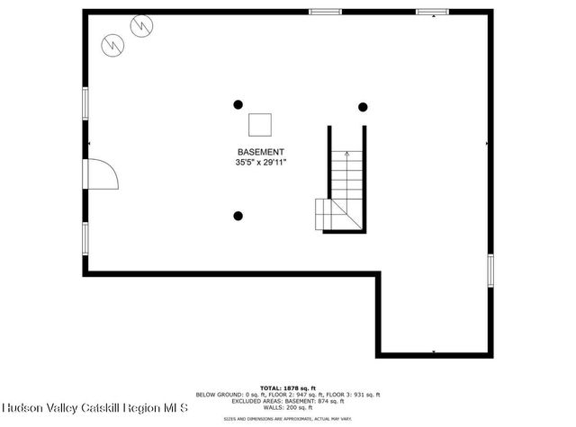 1240 Dymond Road, Sundown, NY 12740