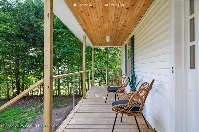 1240 Dymond Road, Sundown, NY 12740