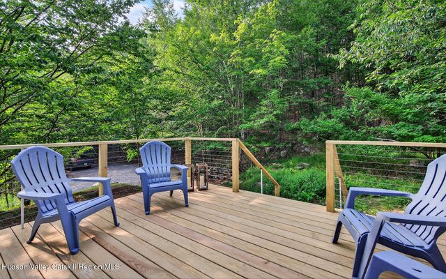 1240 Dymond Road, Sundown, NY 12740