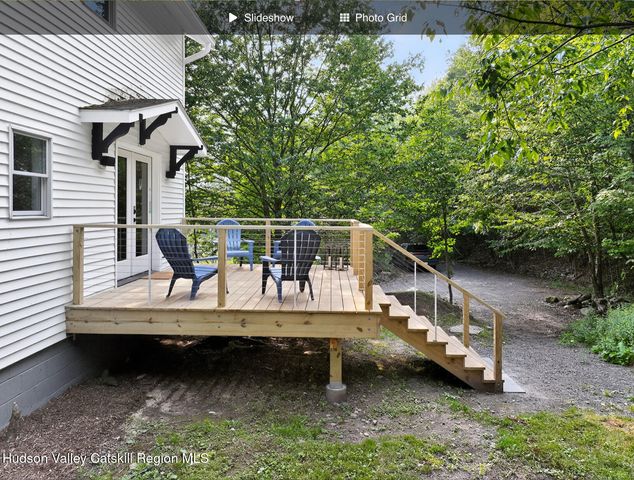 1240 Dymond Road, Sundown, NY 12740