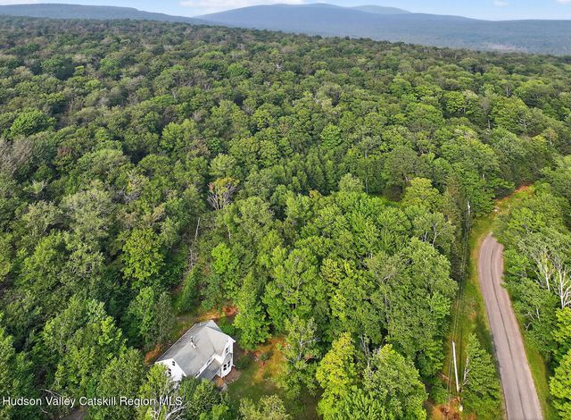 1240 Dymond Road, Sundown, NY 12740