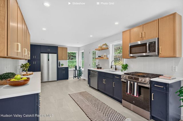 1240 Dymond Road, Sundown, NY 12740