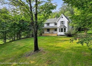 1240 Dymond Road, Sundown, NY 12740